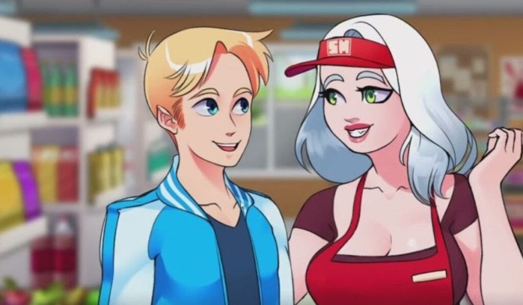 Discovering New Worlds: The Top Picks for Fans of Summertime Saga