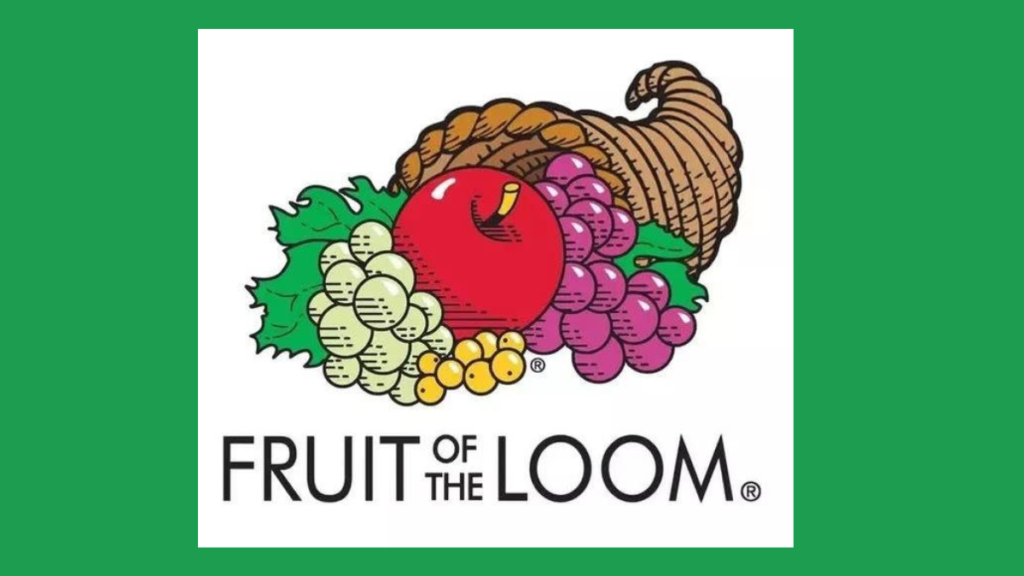 fruit of the loom cornucopia