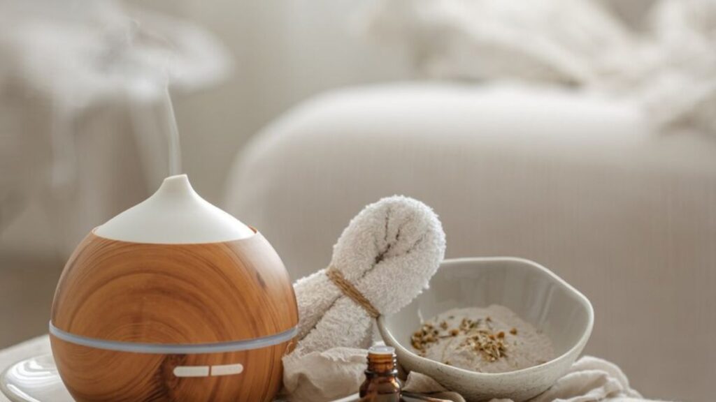 Air Diffusers