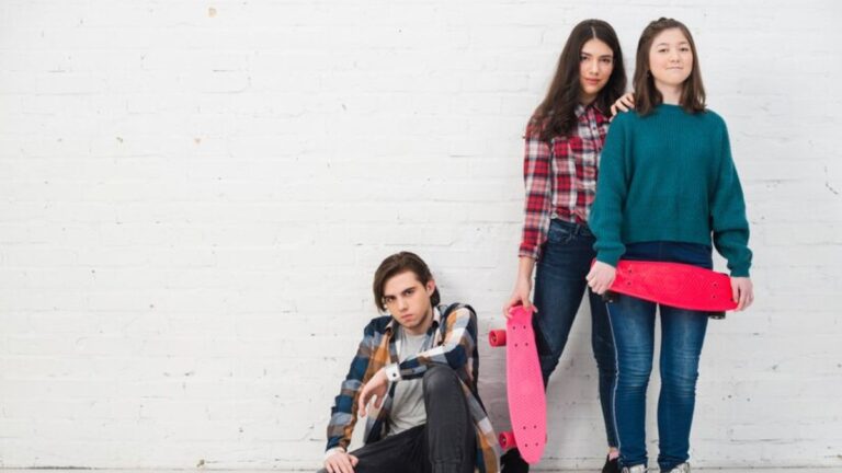Transitional Clothing Essentials
