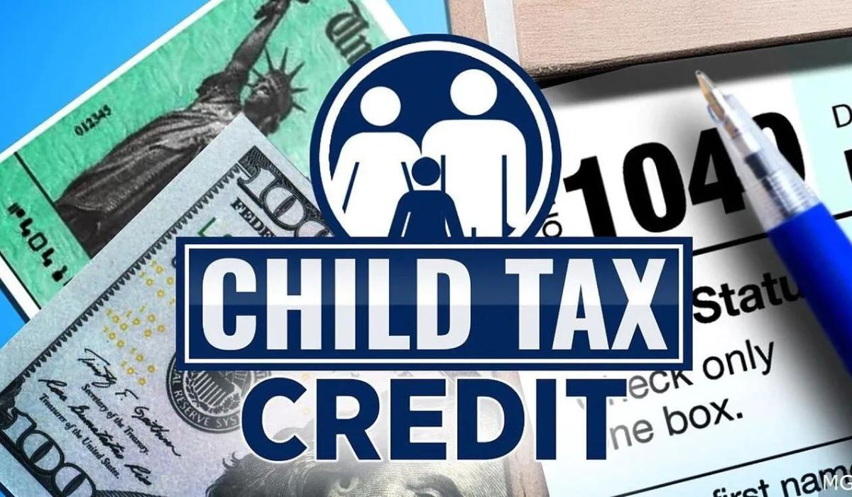 The Latest Updates on Child Tax Credit Legislation in Congress