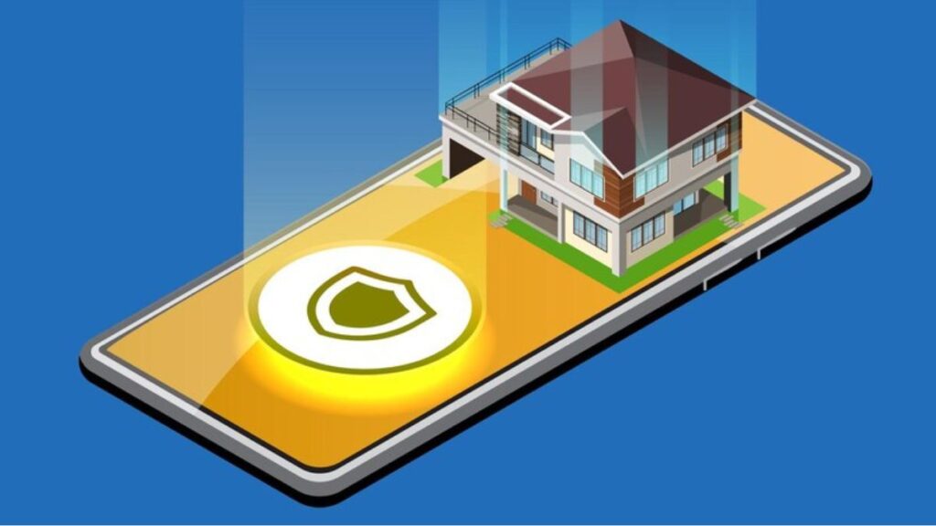 Safeguard Your Smart Home
