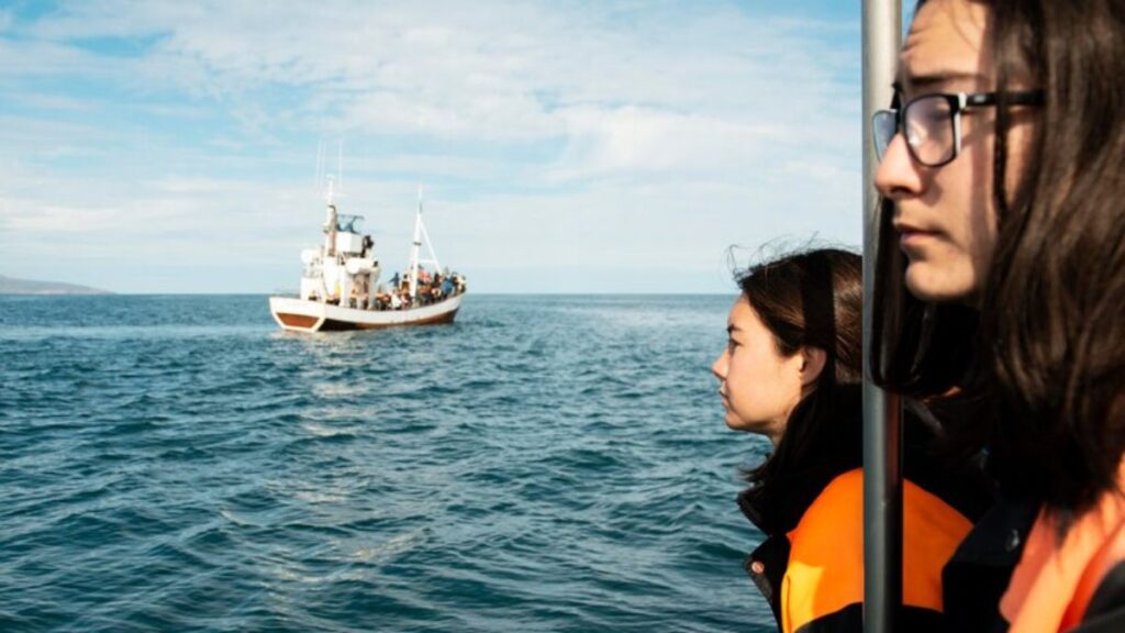 Offshore Accident Lawyers in Houston