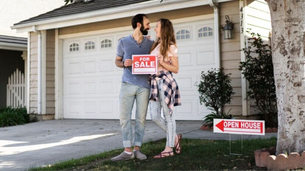 SELL HOUSE FAST AUSTIN
