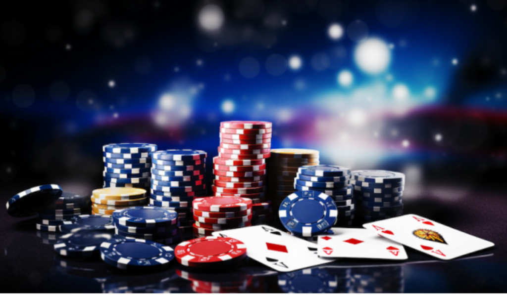 Discover the Best North Star Casino Experience with Our Google App