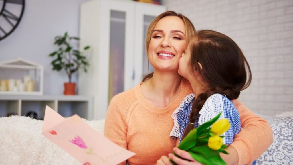 Mother's Day Gift Tips