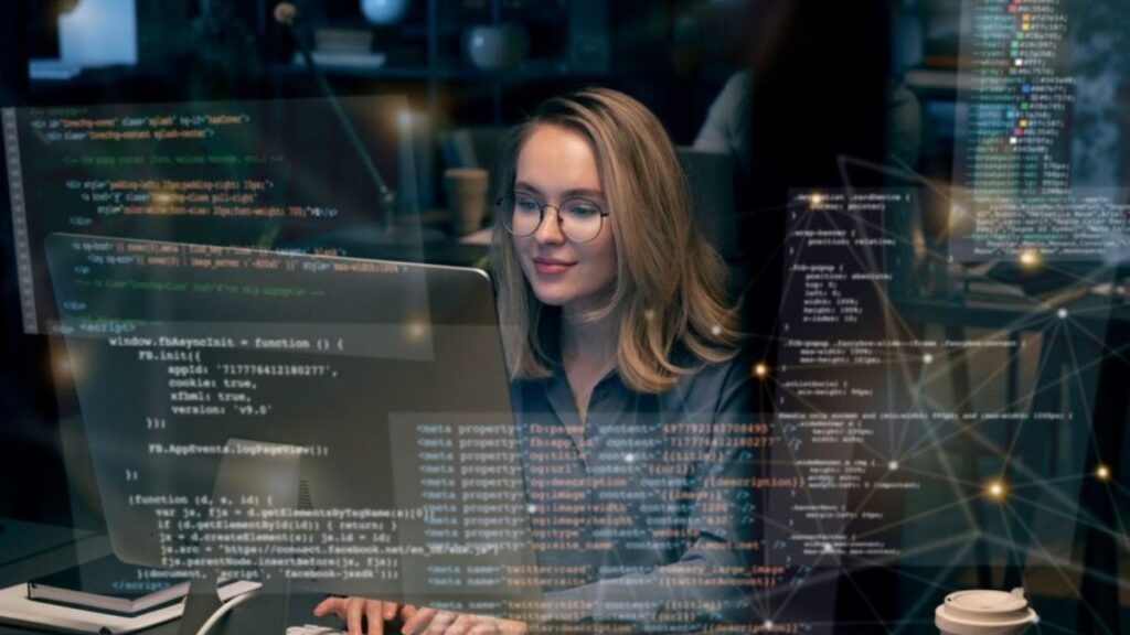 software development