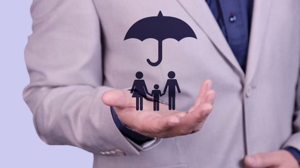 Coercion in Insurance