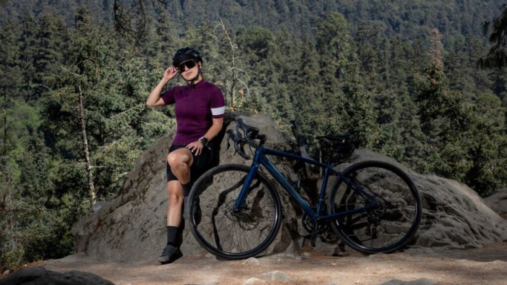 Long Range ebike