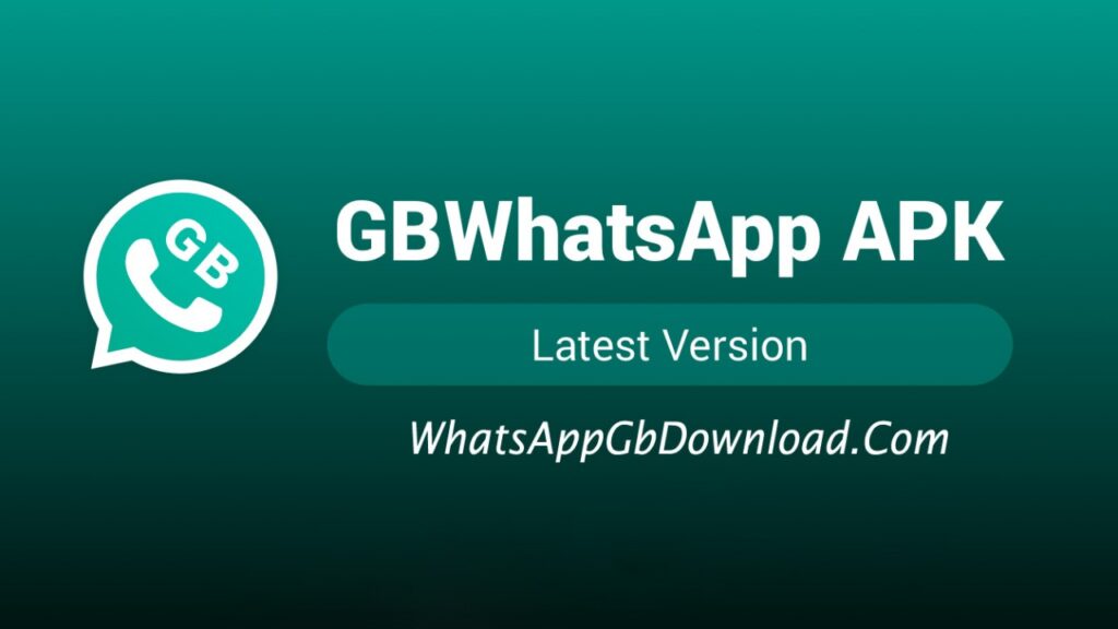 WhatsApp GB Download APK