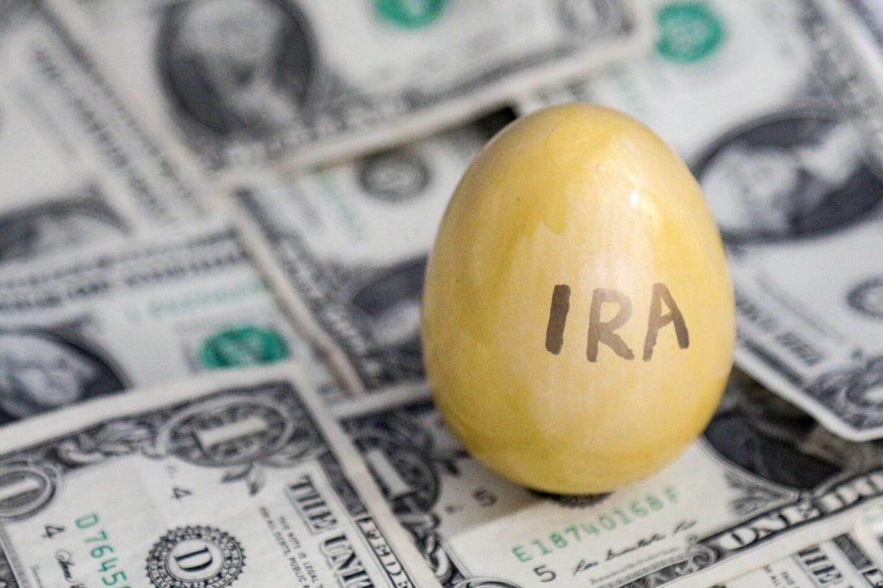 SEP IRA vs a Roth IRA