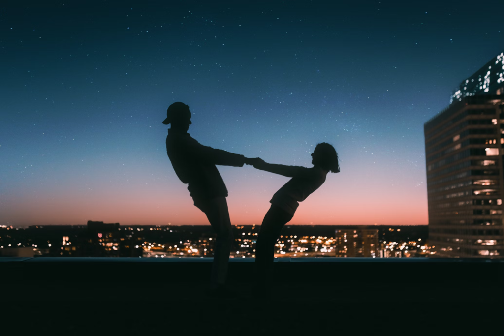 Personal Branding in Dating