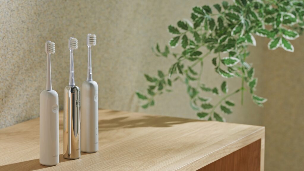 Travel Electric Toothbrush