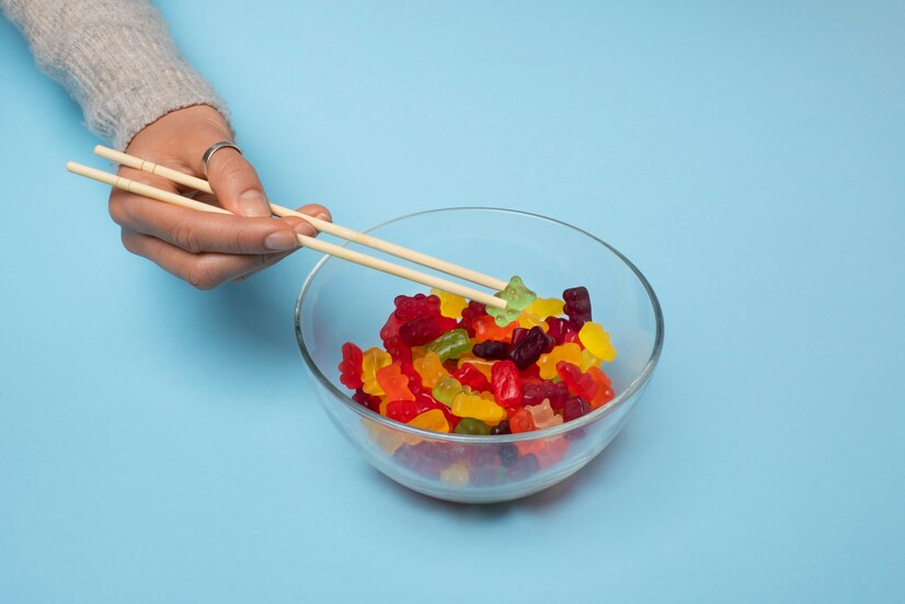 Weight Loss Gummies