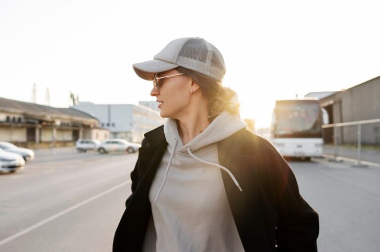 Trucker Hats