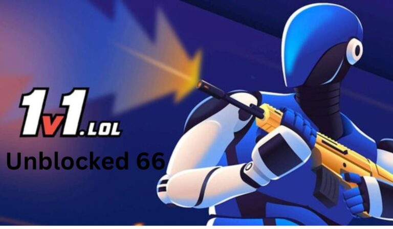lol Unblocked 66: A Complete Guide