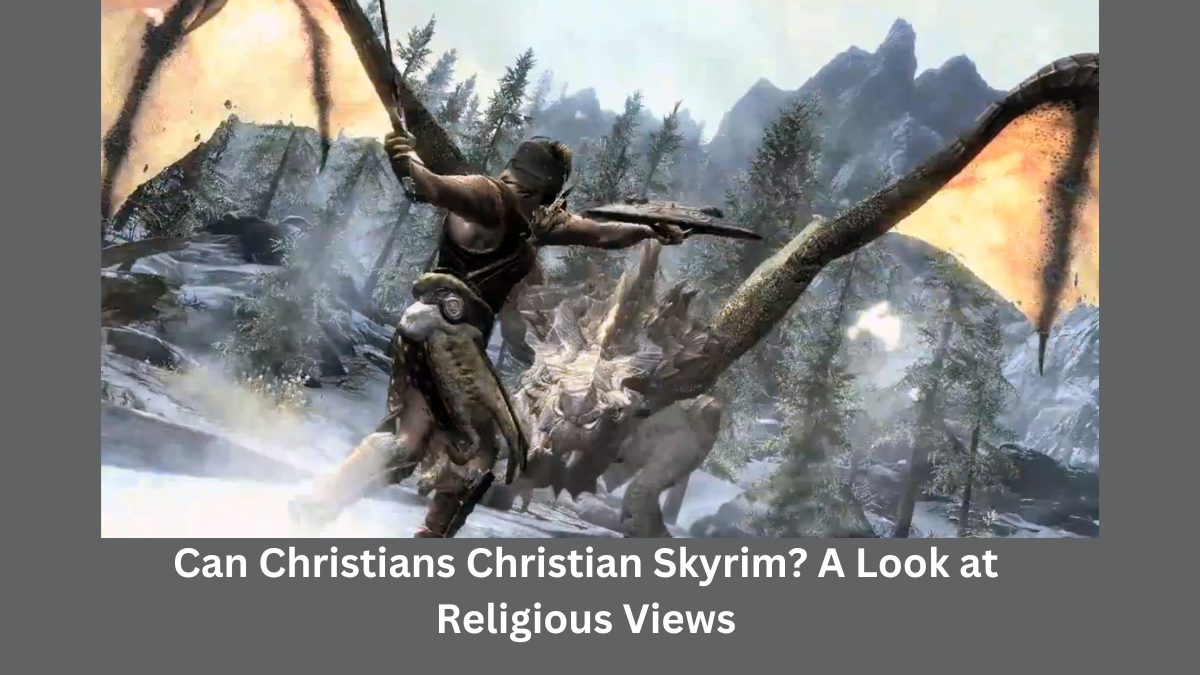 chrstian skyrim