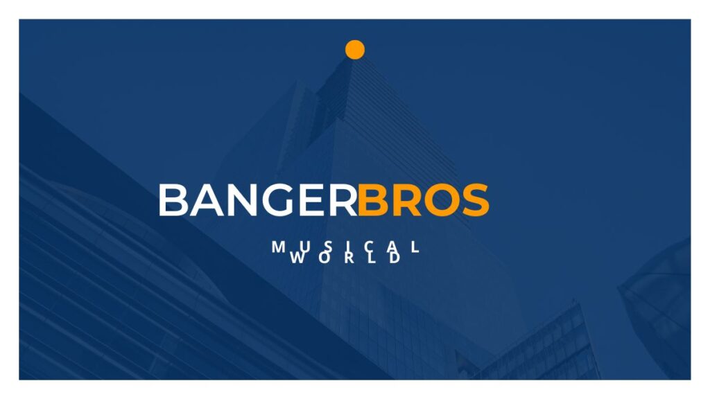 Bangerbros
