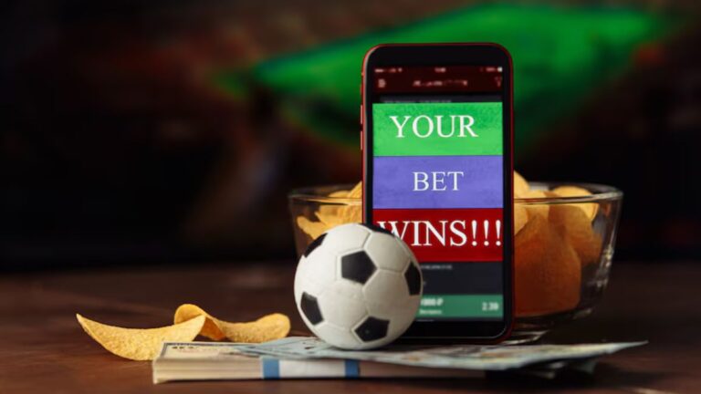 Online Casinos and Sports Betting