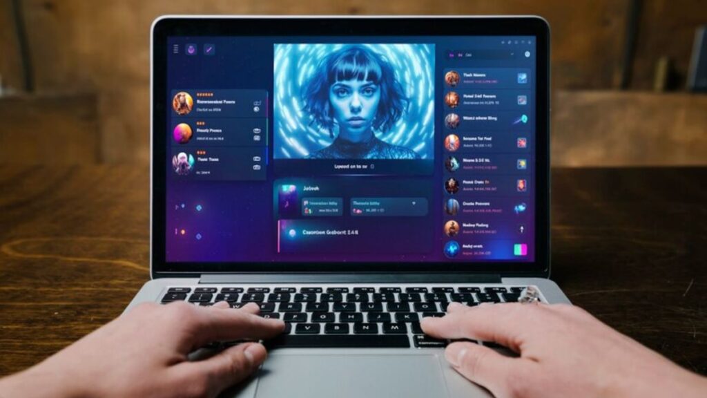 ChatGPT Login