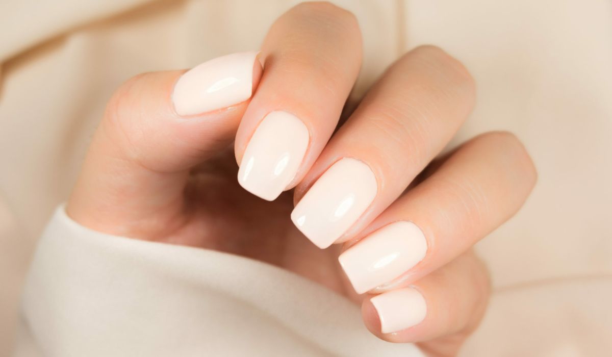 How to Achieve the Perfect Lee Nail Shape at Home