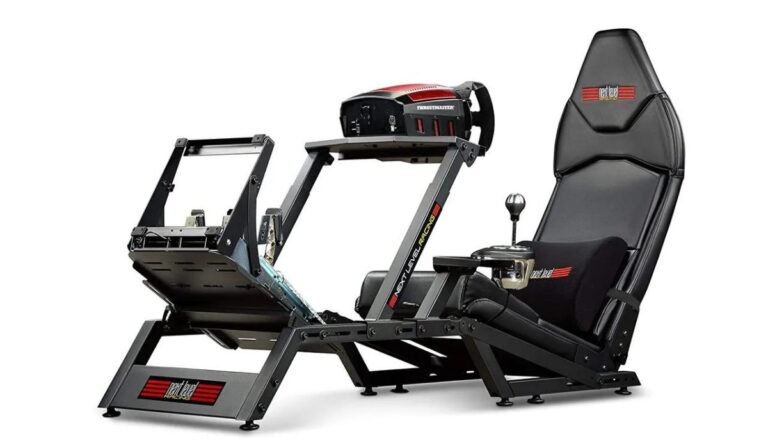 Get Your Heart Racing with the Best PC Racing Simulators of 2021