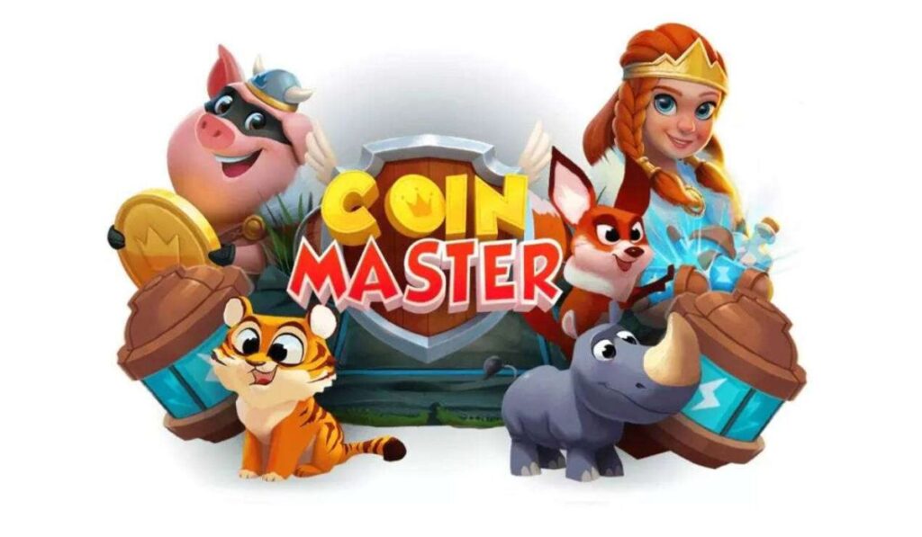 The Ultimate Guide to Playing Coin Master for Free
