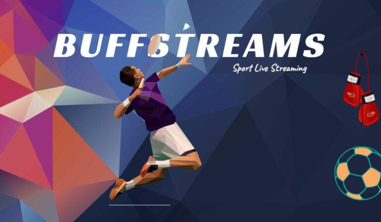 How to Use Buffstreams App for Streaming Sports Events: Step-by-Step Tutorial