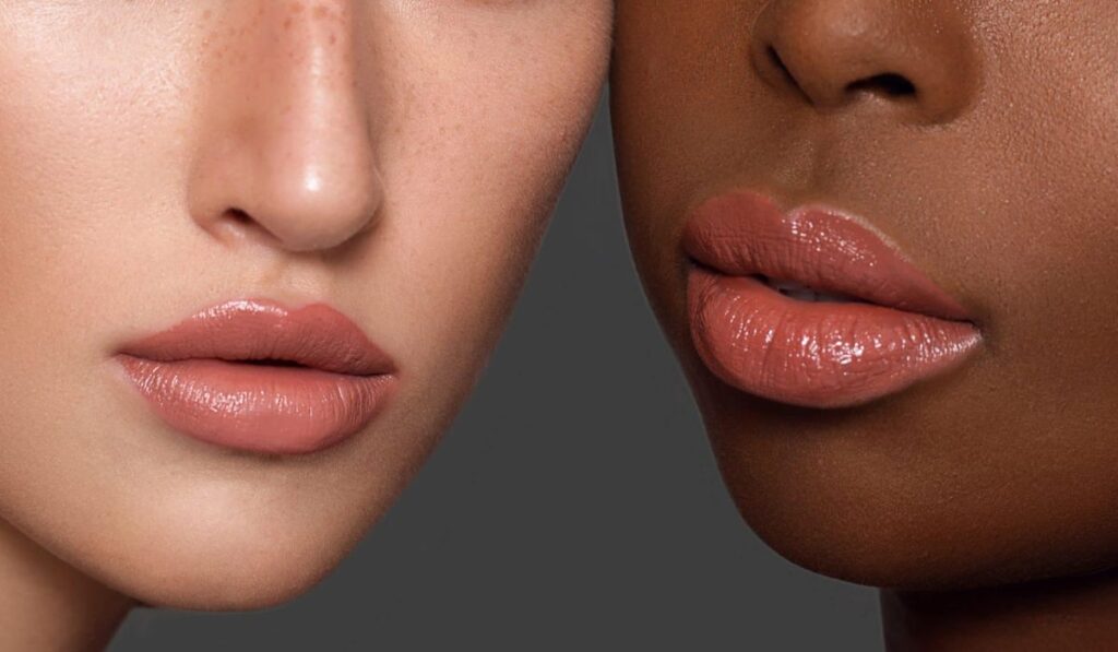 How to Embrace Your Unique Smile with Uneven Lips