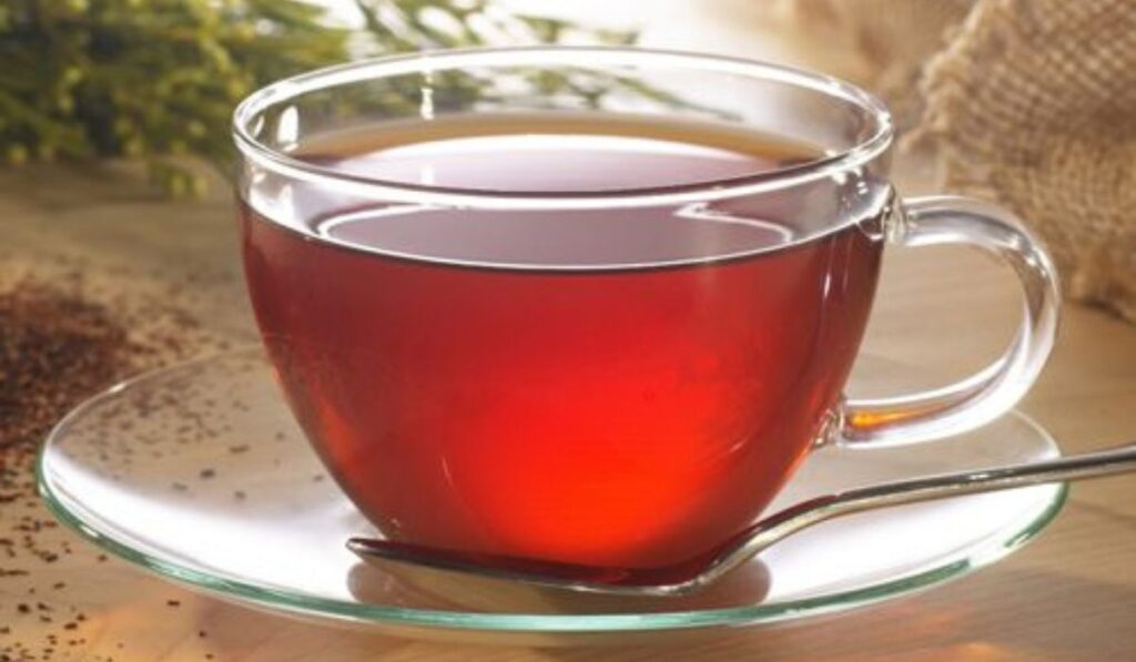 How Honeybush Tea Can Help Improve Your Digestive Health