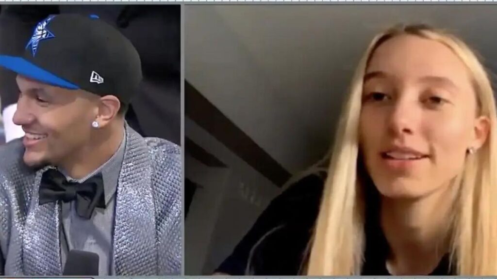 Paige Bueckers Boyfriend