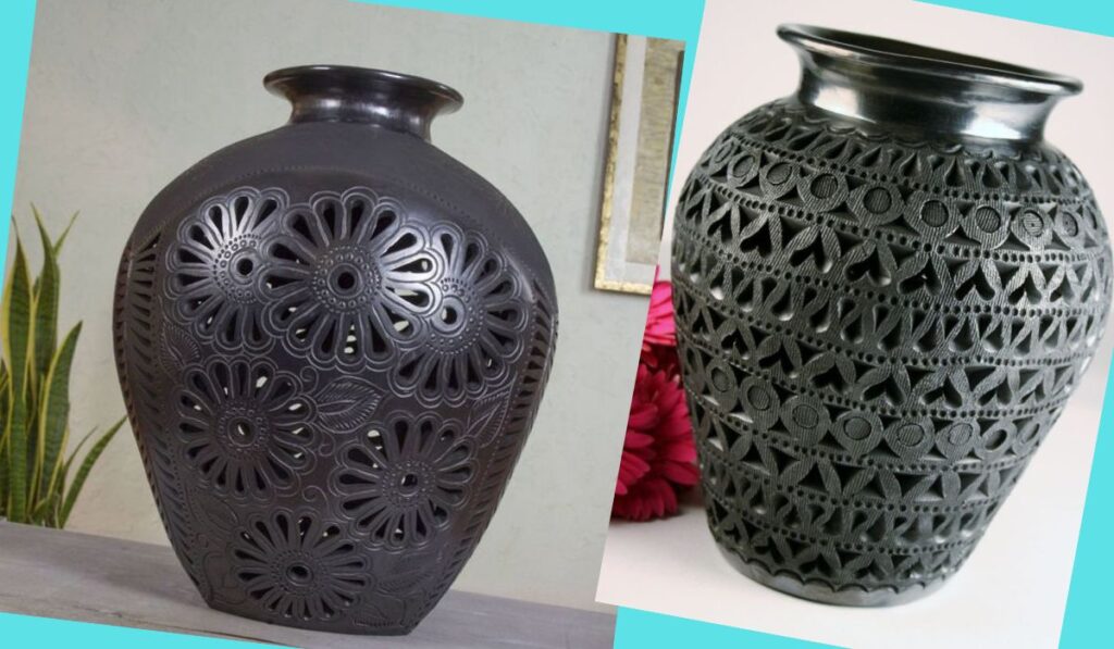 Uncovering the Rich History and Cultural Significance of Oaxaca Black Pottery