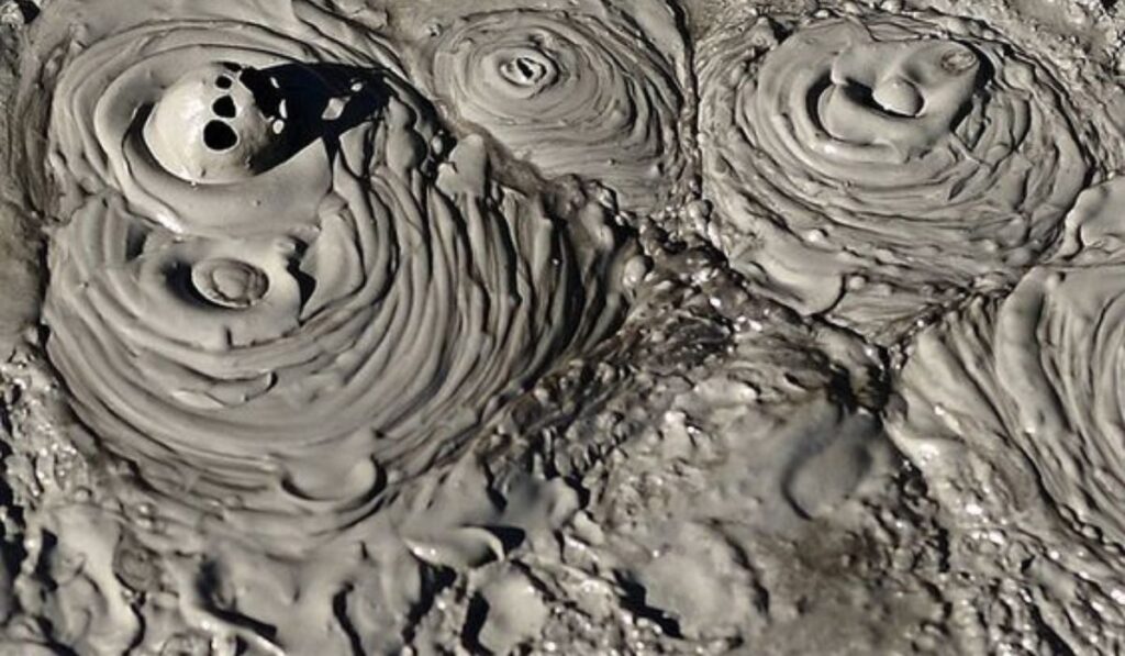 From Iceland to Yellowstone: A Global Roundup of Mudpot Marvels