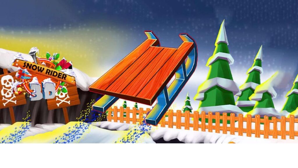 Snow Rider