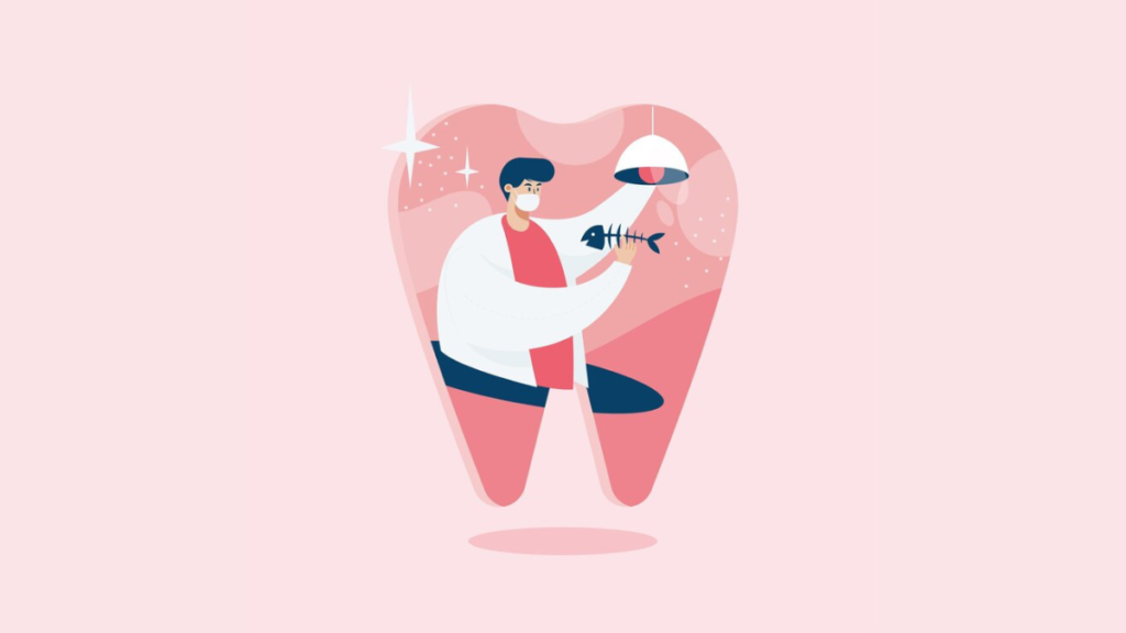 How Long Until a Tooth Infection Kills You