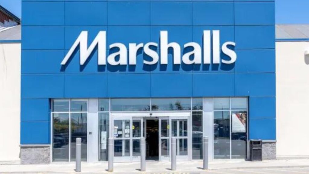 What Time Does Marshalls Close