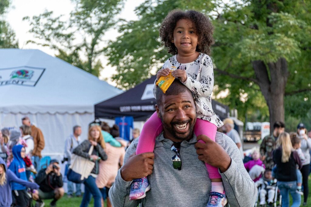 Health Tips for Dads