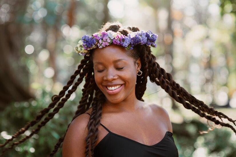 Boho Braids