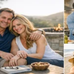 Eric Weinberger Wife