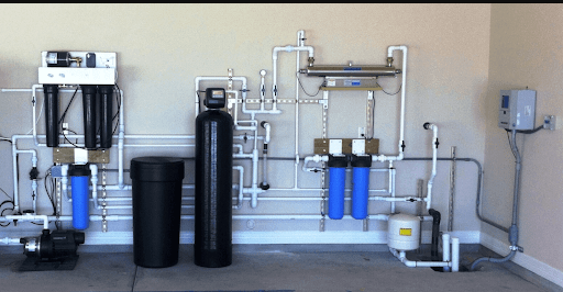 Water Filtration System Tampa