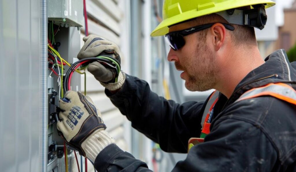 Ensuring Electrical Compliance Made Simple: Streamline Your Safety Checks with Portable Appliance Testing from Brandis Hire