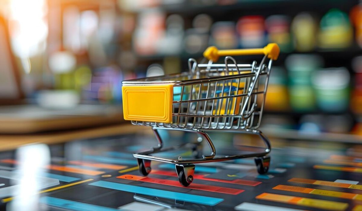 The Evolution of Grocery Shopping: Embracing the Digital Transformation