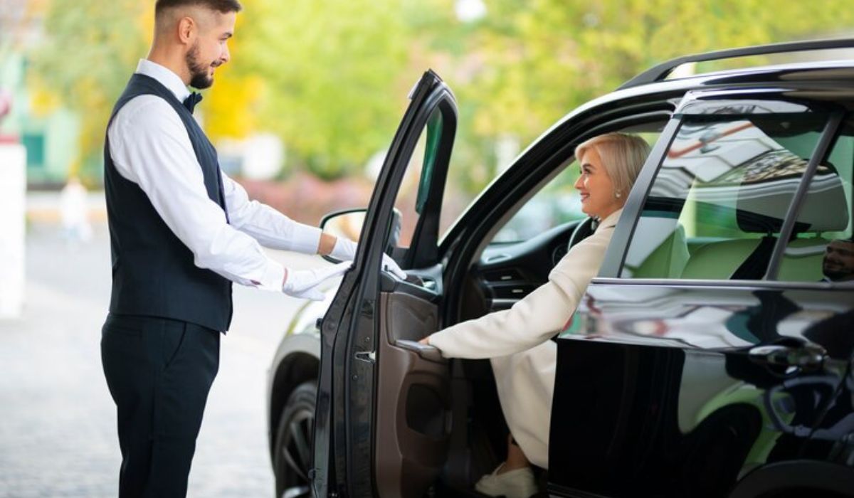 The Transformative Impact of Professional Valet Services on the Hospitality Industry