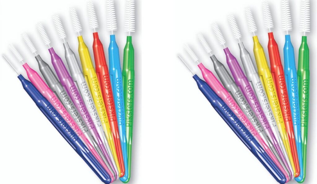 Achieving Optimal Oral Health: Interdental Cleaning, Hygienic Practices, and Advanced Polishing Techniques