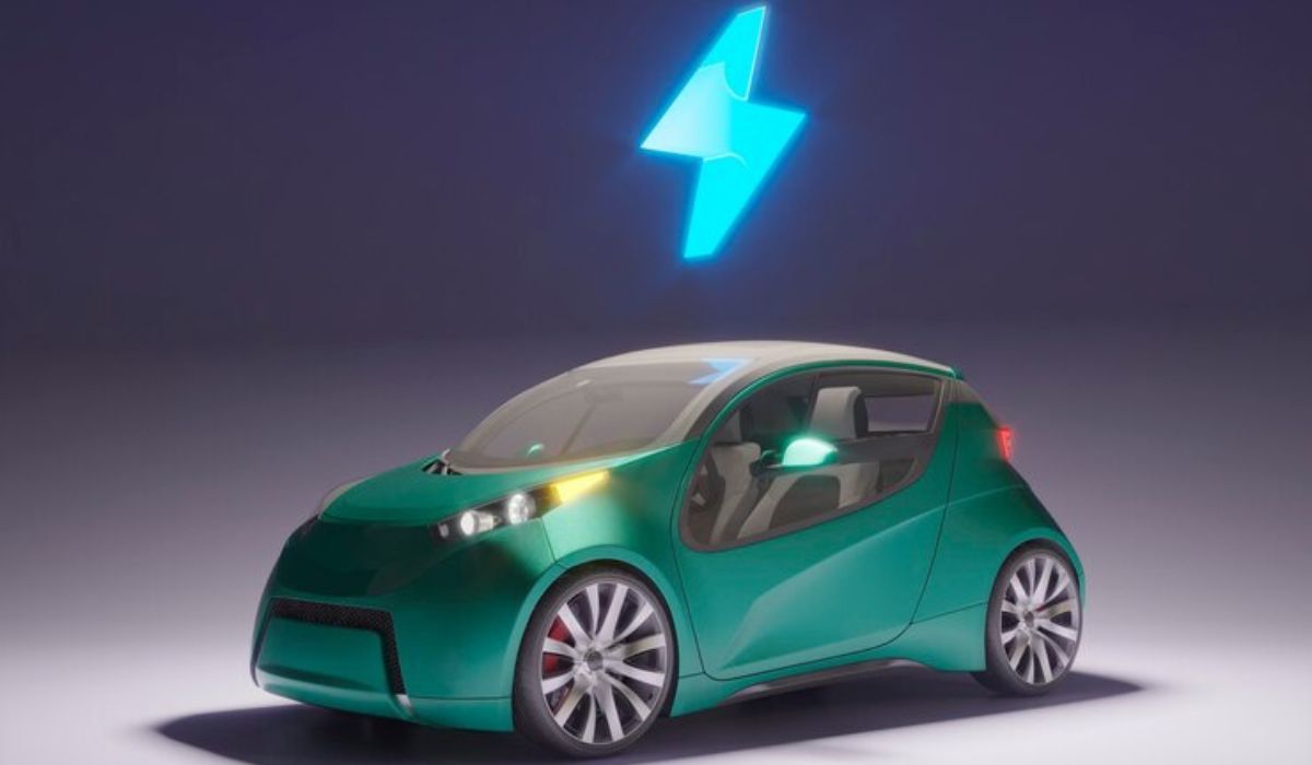 In-Depth Look at 23304-EV550: An Innovative Electric Vehicle Model