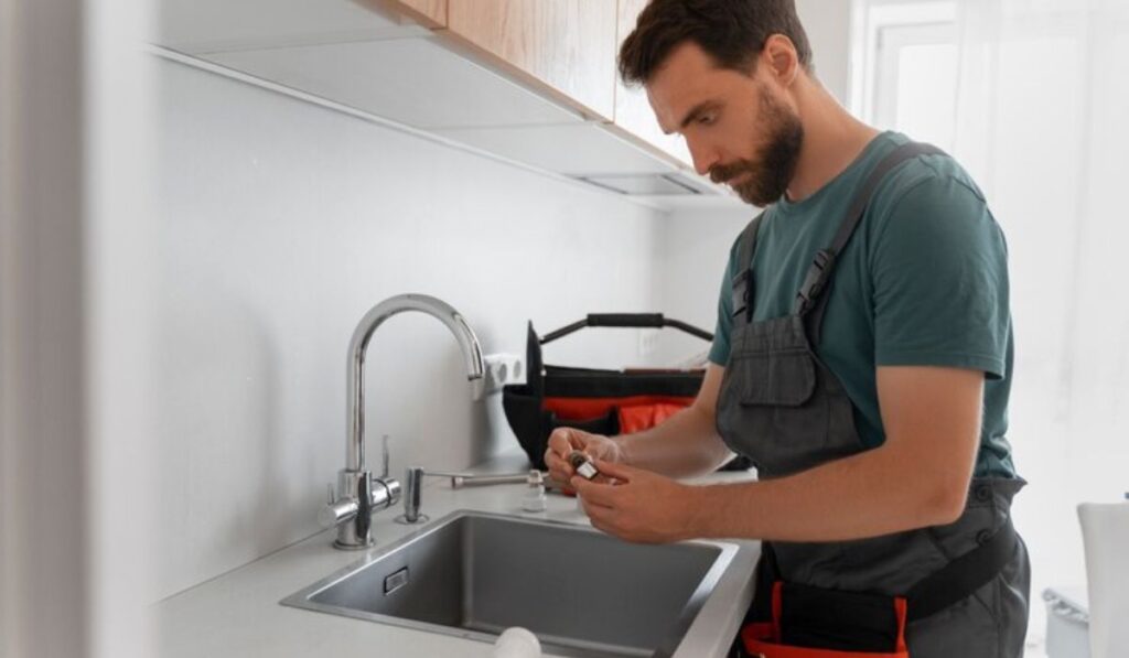 Incorporating Professional Plumbing in Your Home Renovation