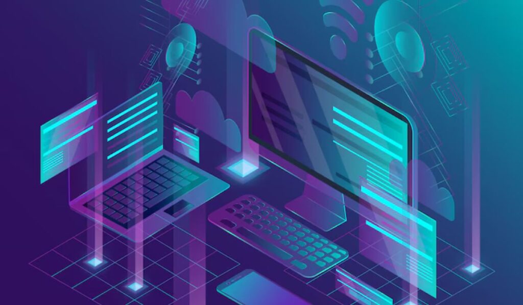 QTech Software: Equity and Face Value Explained