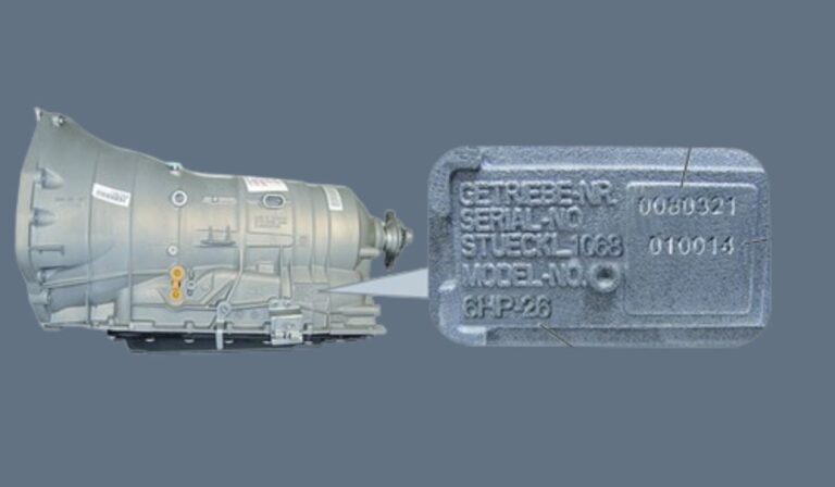 ZF 6HP19 and 6HP21 Generation 2 Solenoid Diagram: An In-Depth Overview