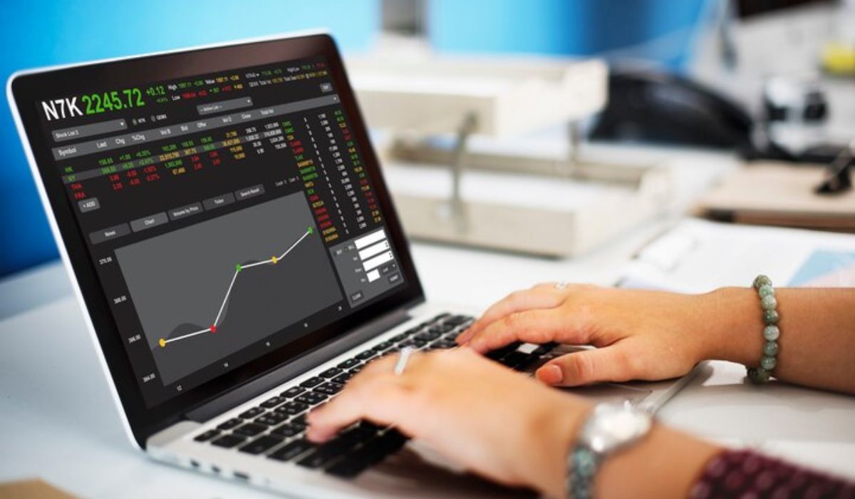 Yotsuba Stock Exchange: A Comprehensive Overview