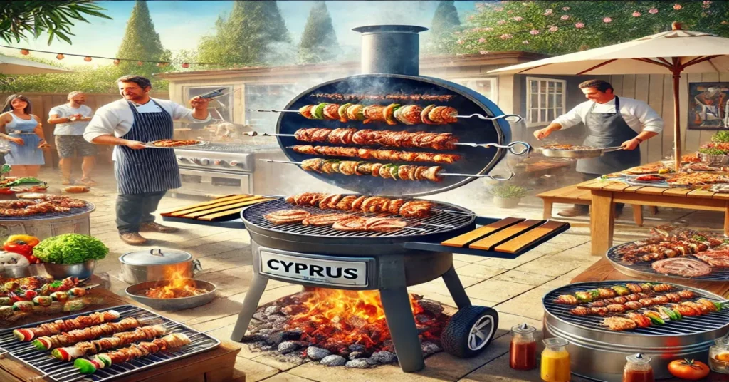 bbq